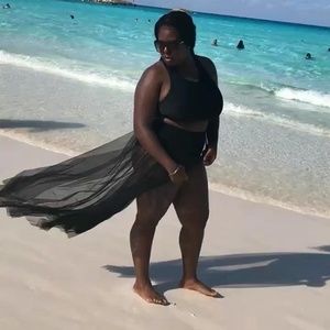 Meet your Posher, Britt